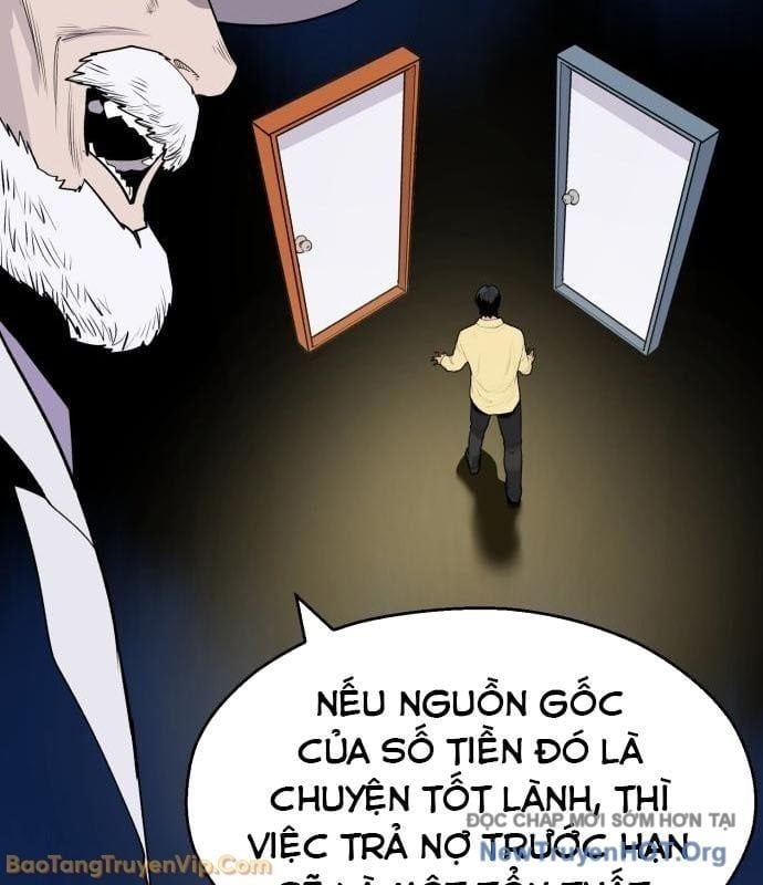 Ngân Hàng Tài Chính Thứ Cấp Apollon Chap 3 - Next Chap 4