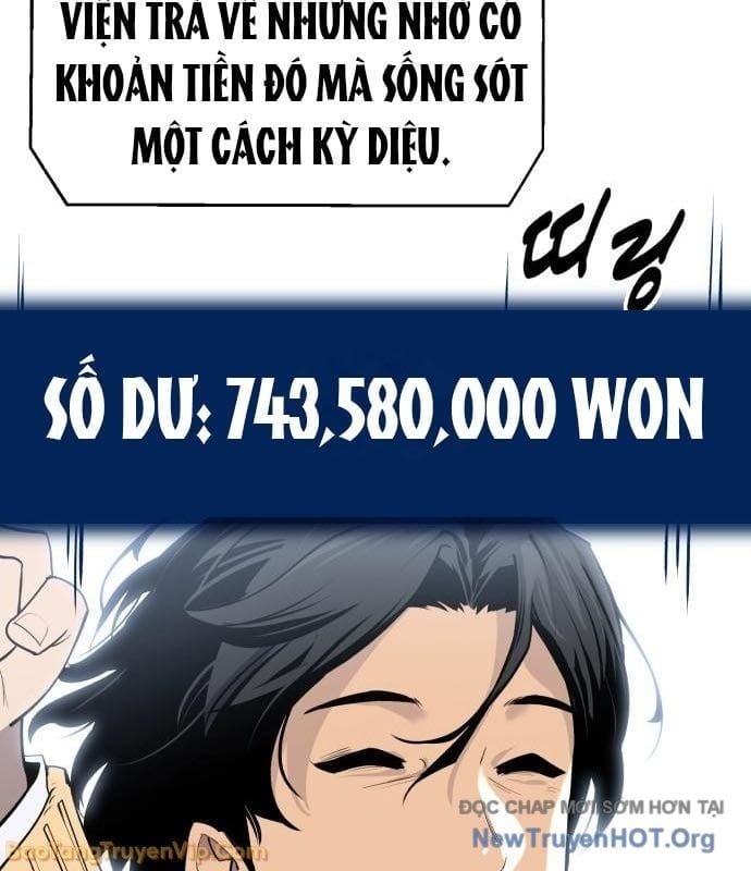 Ngân Hàng Tài Chính Thứ Cấp Apollon Chap 2 - Next Chap 3