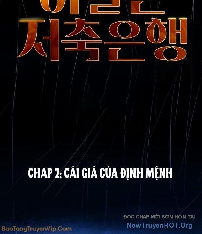 Ngân Hàng Tài Chính Thứ Cấp Apollon Chap 2 - Next Chap 3