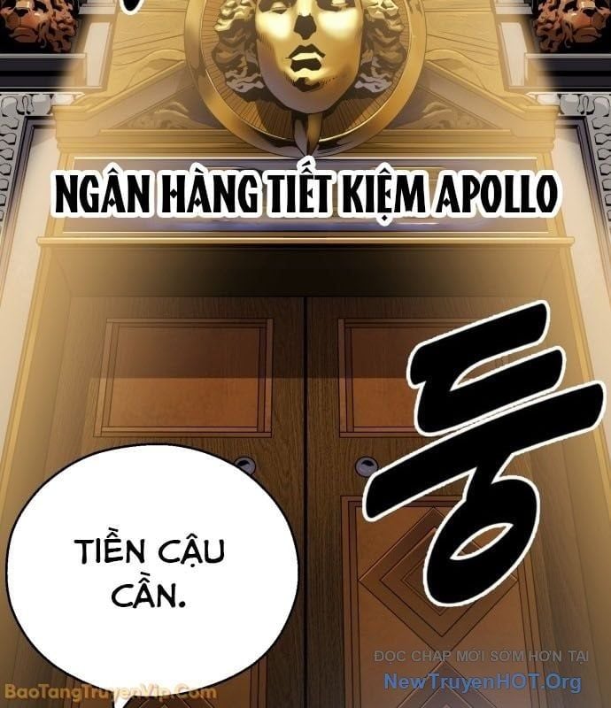 Ngân Hàng Tài Chính Thứ Cấp Apollon Chap 1 - Next Chap 2