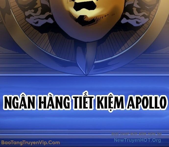 Ngân Hàng Tài Chính Thứ Cấp Apollon Chap 1 - Next Chap 2