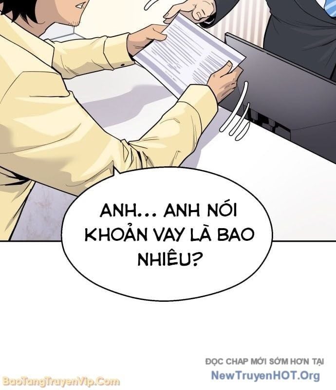 Ngân Hàng Tài Chính Thứ Cấp Apollon Chap 1 - Next Chap 2