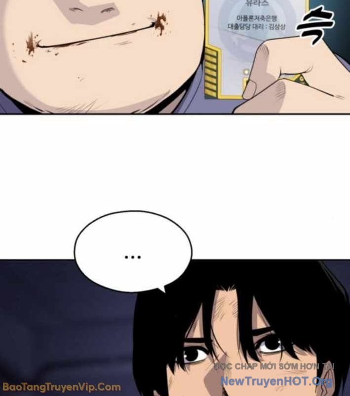 Ngân Hàng Tài Chính Thứ Cấp Apollon Chap 9 - Next Chap 10