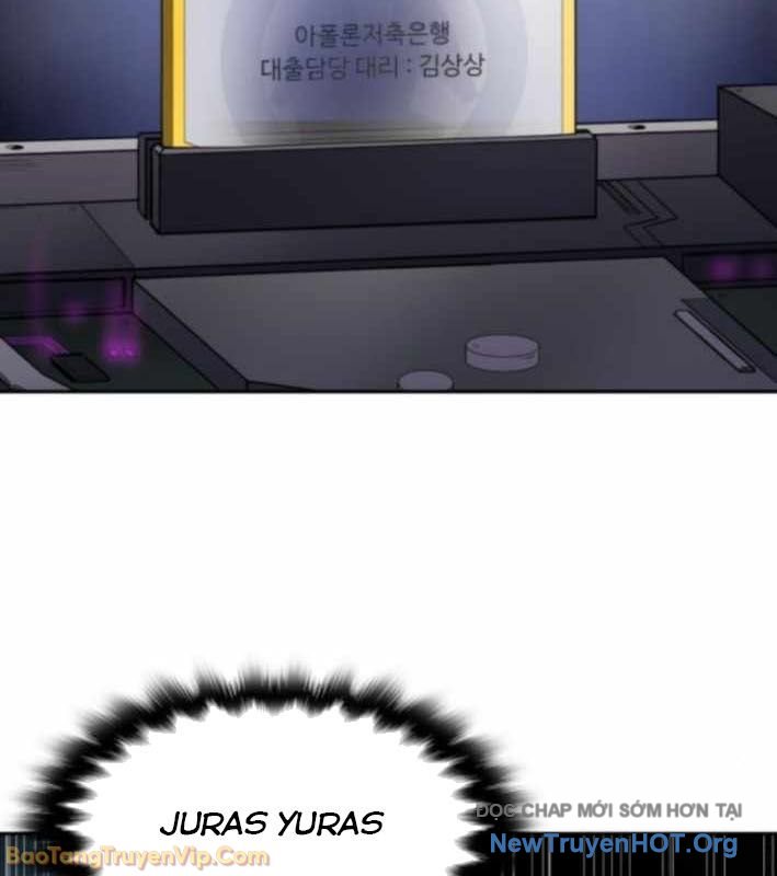 Ngân Hàng Tài Chính Thứ Cấp Apollon Chap 9 - Next Chap 10