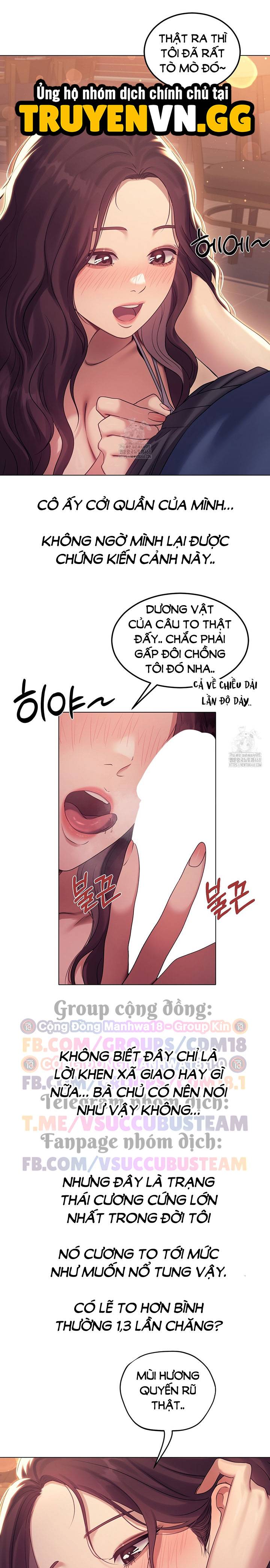 Kẻ Cuồng Loạn Trong Cơn Say Chap 9 - Next Chap 10