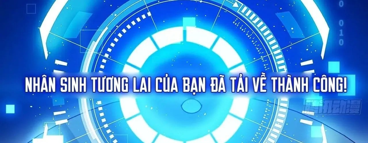 Nhân Sinh Quỷ Dị Chap 4 - Next Chap 5