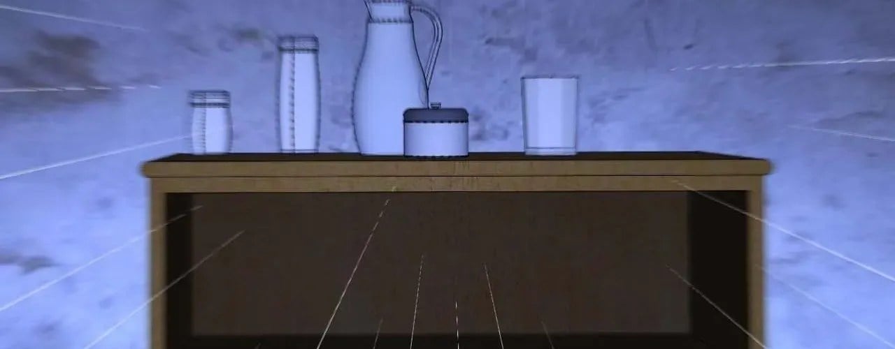 Nhân Sinh Quỷ Dị Chap 4 - Next Chap 5