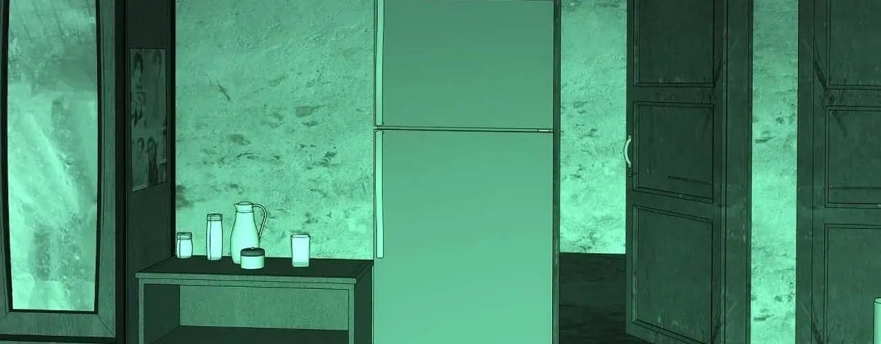 Nhân Sinh Quỷ Dị Chap 4 - Next Chap 5