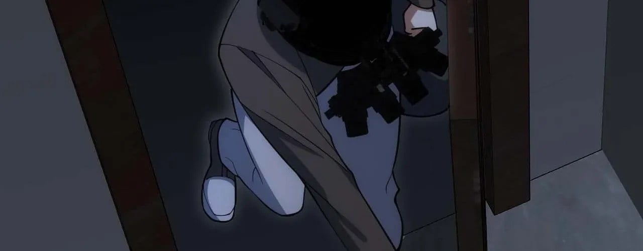 Nhân Sinh Quỷ Dị Chap 4 - Next Chap 5