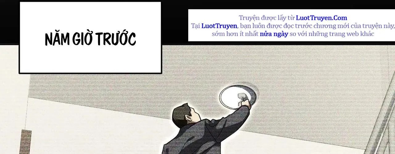 Nhân Sinh Quỷ Dị Chap 4 - Next Chap 5