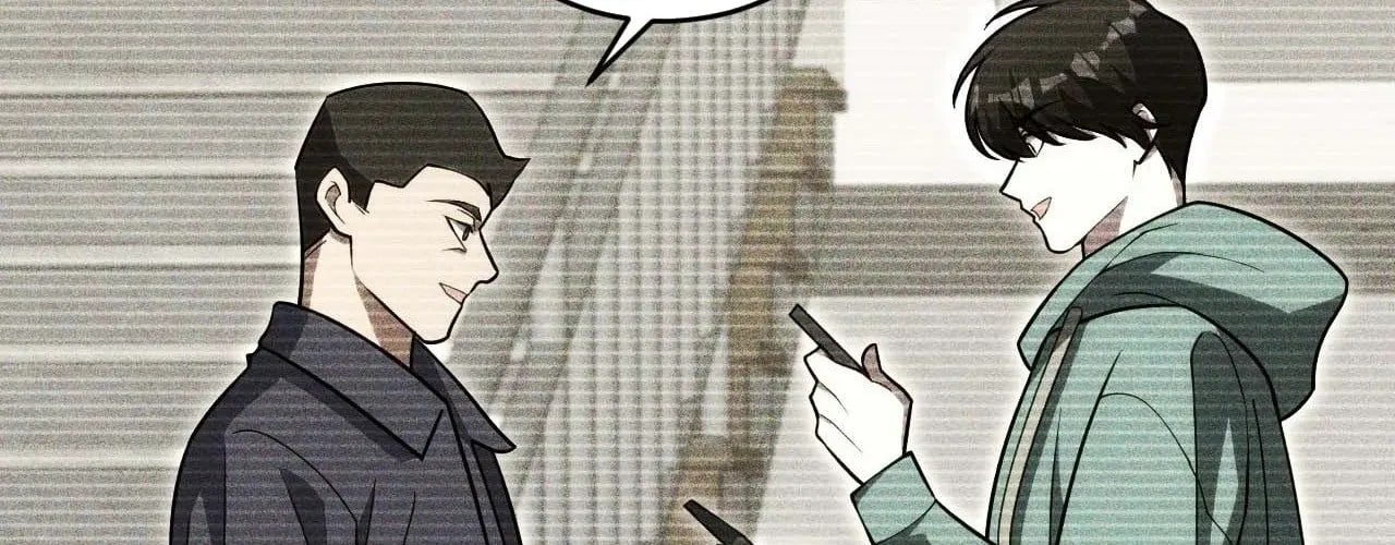 Nhân Sinh Quỷ Dị Chap 4 - Next Chap 5