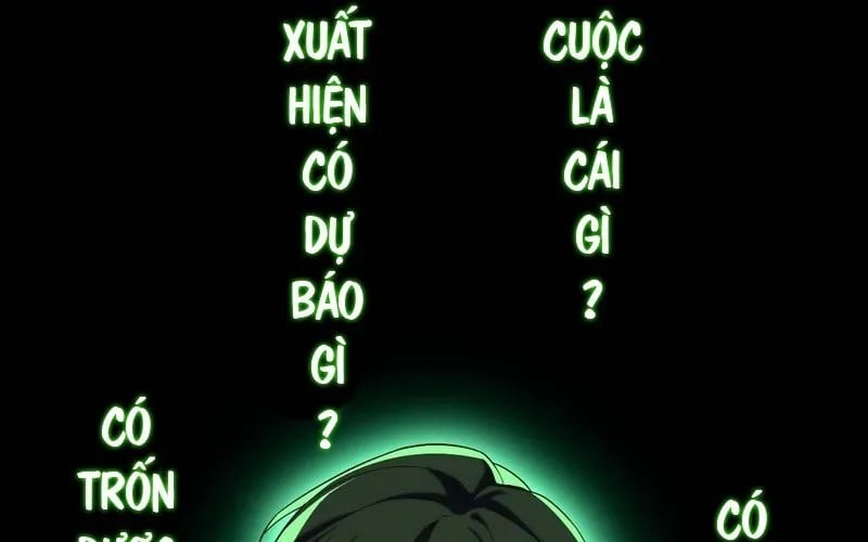 Nhân Sinh Quỷ Dị Chap 3 - Next Chap 4