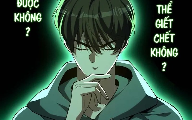 Nhân Sinh Quỷ Dị Chap 3 - Next Chap 4