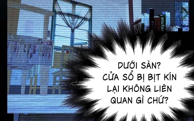 Nhân Sinh Quỷ Dị Chap 3 - Next Chap 4