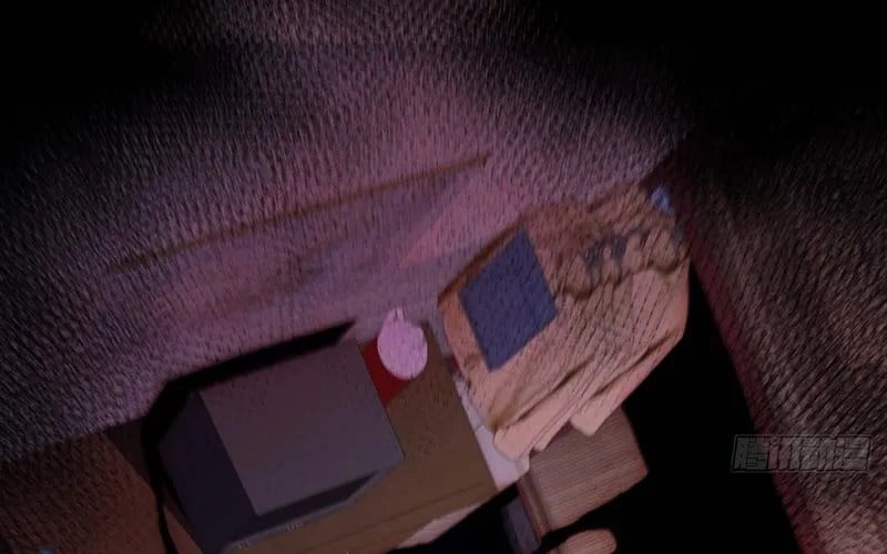 Nhân Sinh Quỷ Dị Chap 3 - Next Chap 4