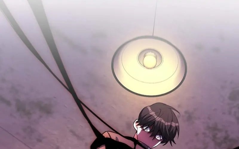 Nhân Sinh Quỷ Dị Chap 3 - Next Chap 4