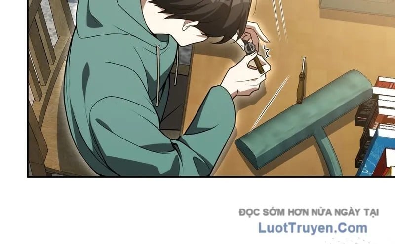 Nhân Sinh Quỷ Dị Chap 2 - Next Chap 3