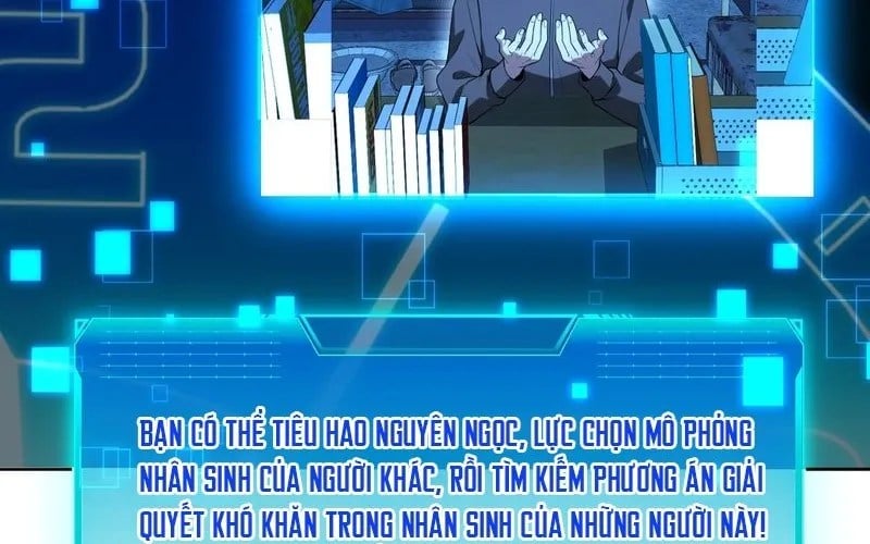 Nhân Sinh Quỷ Dị Chap 2 - Next Chap 3