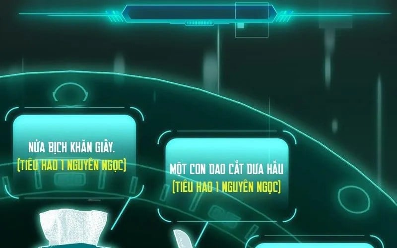 Nhân Sinh Quỷ Dị Chap 2 - Next Chap 3