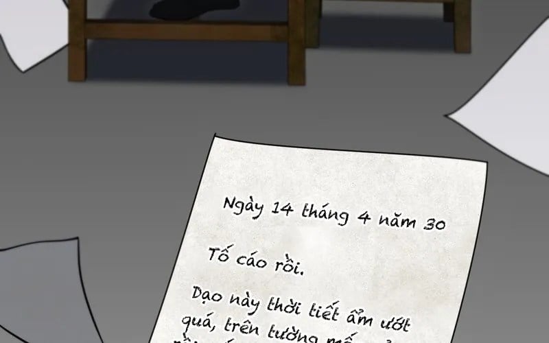 Nhân Sinh Quỷ Dị Chap 2 - Next Chap 3