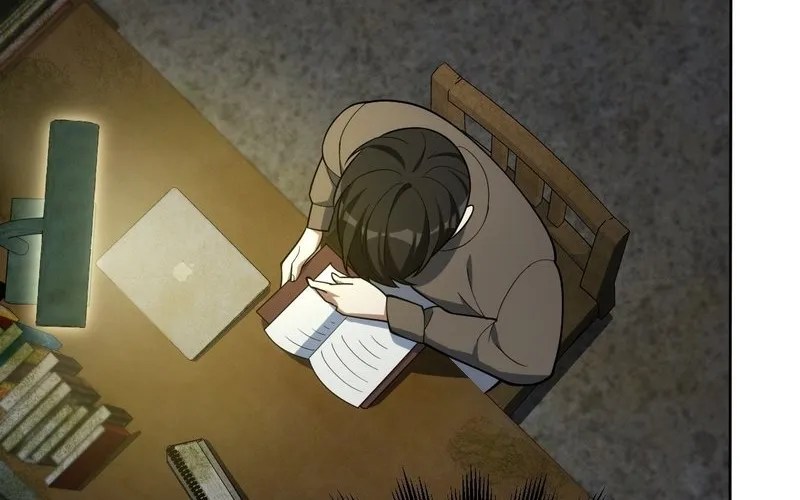 Nhân Sinh Quỷ Dị Chap 2 - Next Chap 3