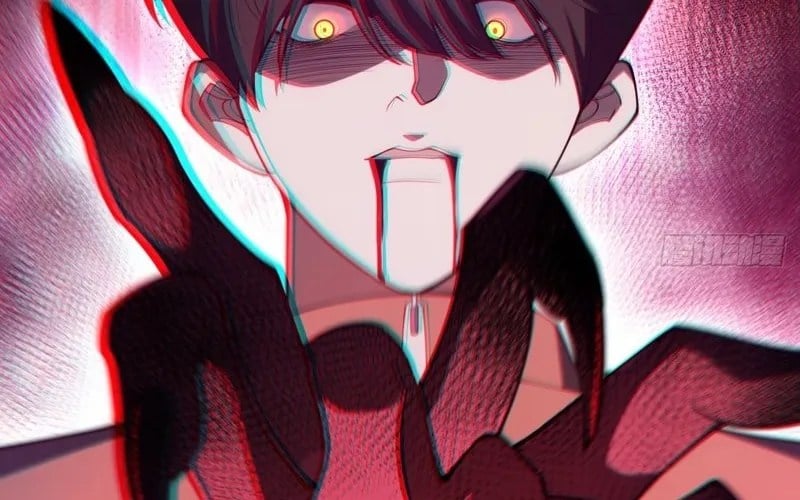 Nhân Sinh Quỷ Dị Chap 2 - Next Chap 3