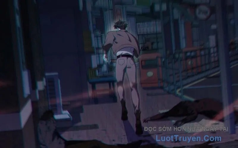 Nhân Sinh Quỷ Dị Chap 1 - Next Chap 2