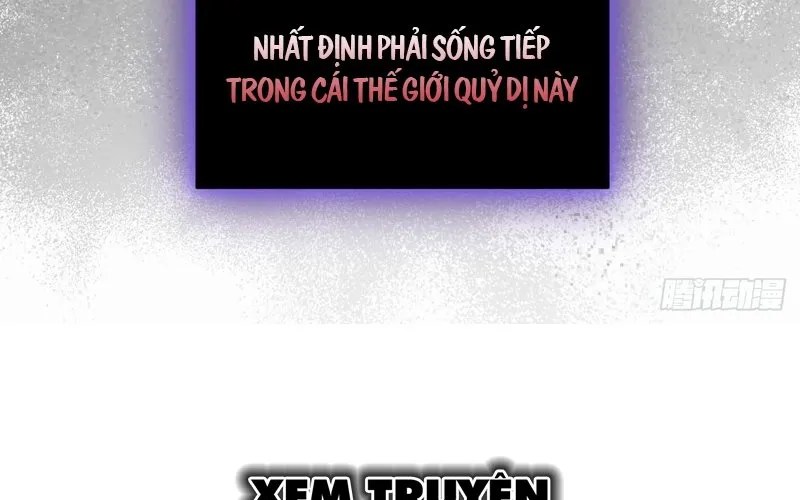 Nhân Sinh Quỷ Dị Chap 1 - Next Chap 2
