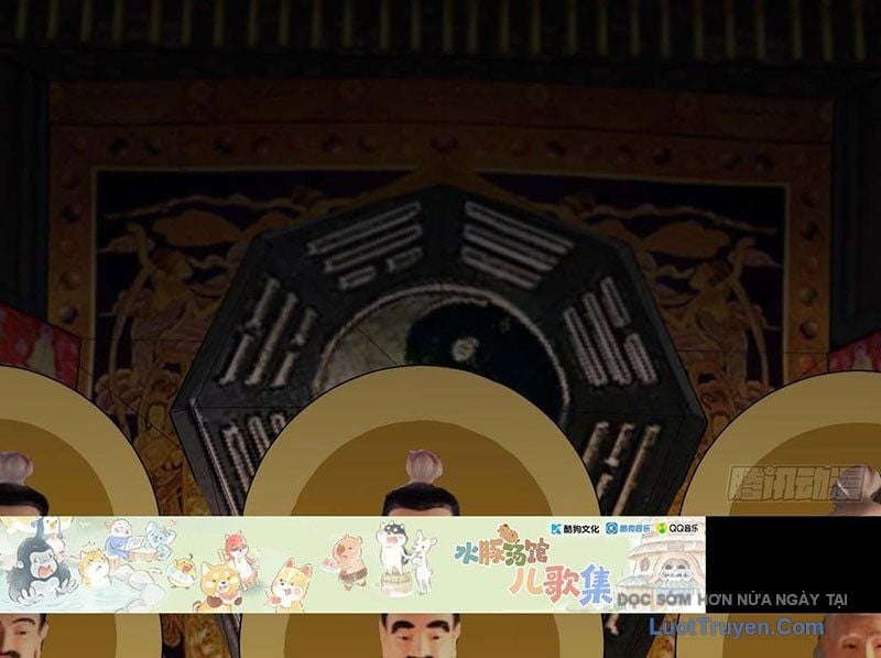 Nhân Sinh Quỷ Dị Chap 7 - Next Chap 8