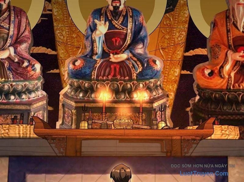 Nhân Sinh Quỷ Dị Chap 7 - Next Chap 8