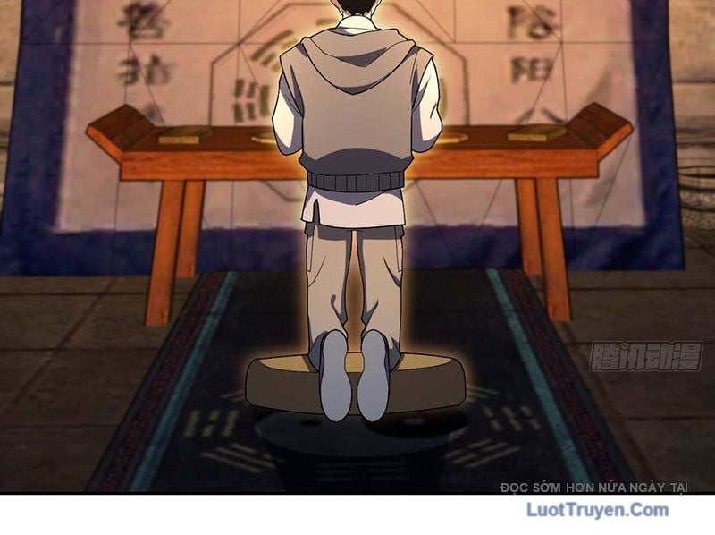 Nhân Sinh Quỷ Dị Chap 7 - Next Chap 8