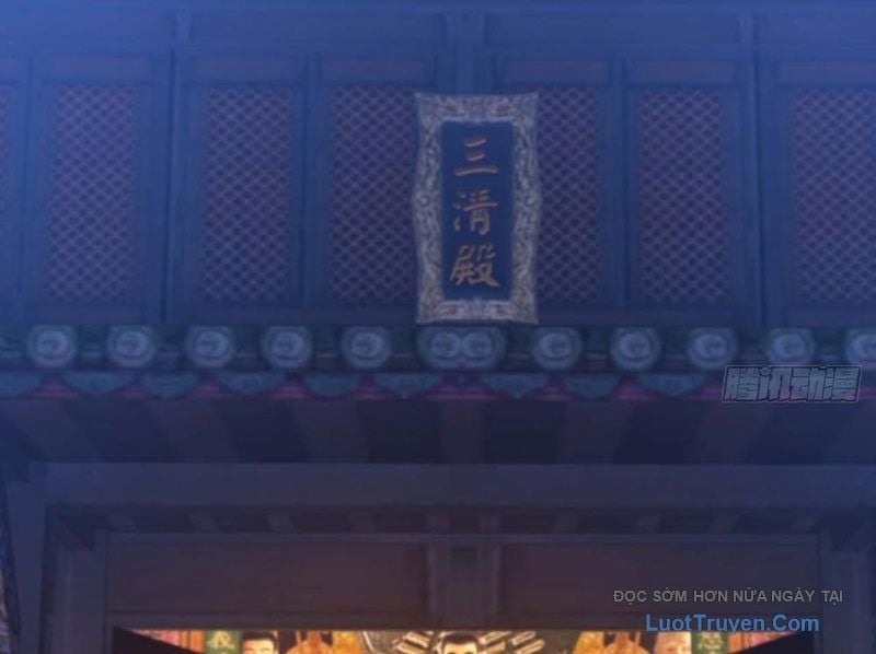 Nhân Sinh Quỷ Dị Chap 7 - Next Chap 8