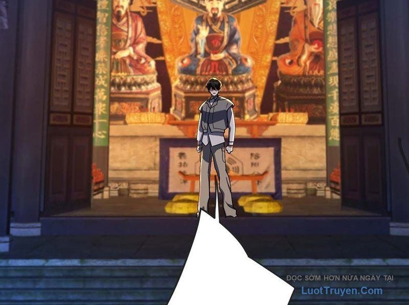 Nhân Sinh Quỷ Dị Chap 7 - Next Chap 8