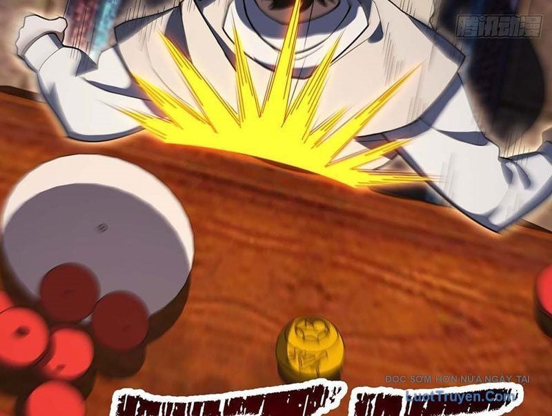 Nhân Sinh Quỷ Dị Chap 7 - Next Chap 8