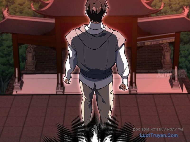 Nhân Sinh Quỷ Dị Chap 7 - Next Chap 8