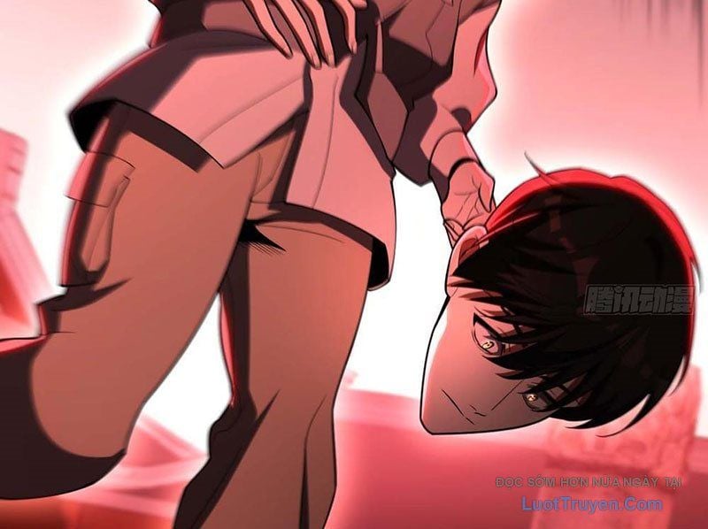 Nhân Sinh Quỷ Dị Chap 7 - Next Chap 8