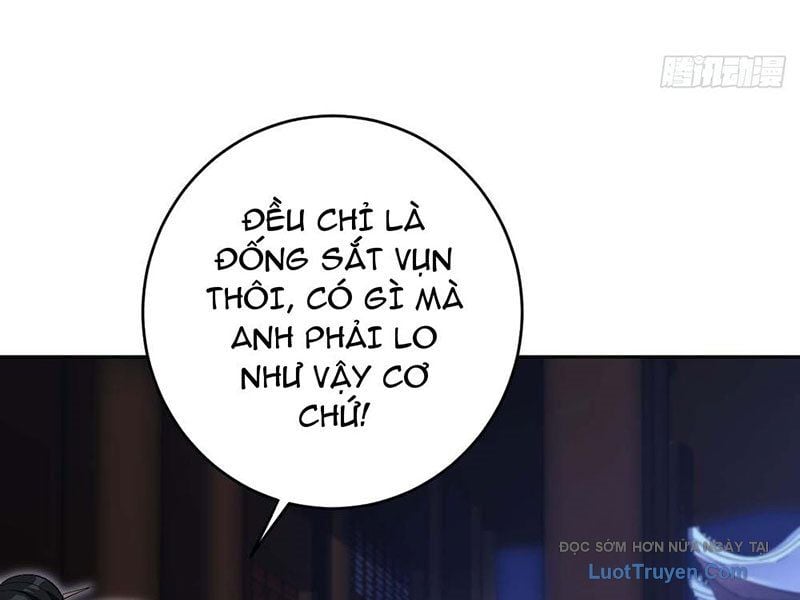 Nhân Sinh Quỷ Dị Chap 7 - Next Chap 8