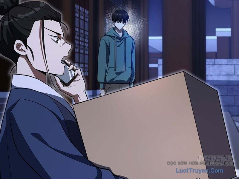 Nhân Sinh Quỷ Dị Chap 7 - Next Chap 8