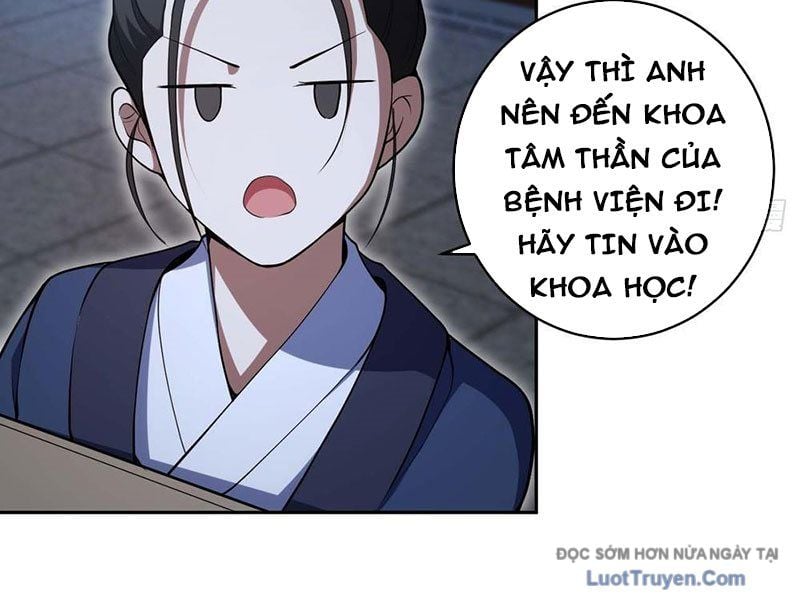 Nhân Sinh Quỷ Dị Chap 7 - Next Chap 8