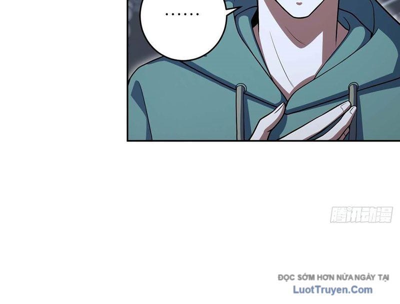 Nhân Sinh Quỷ Dị Chap 7 - Next Chap 8