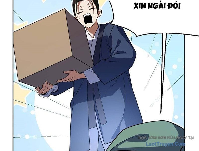 Nhân Sinh Quỷ Dị Chap 7 - Next Chap 8