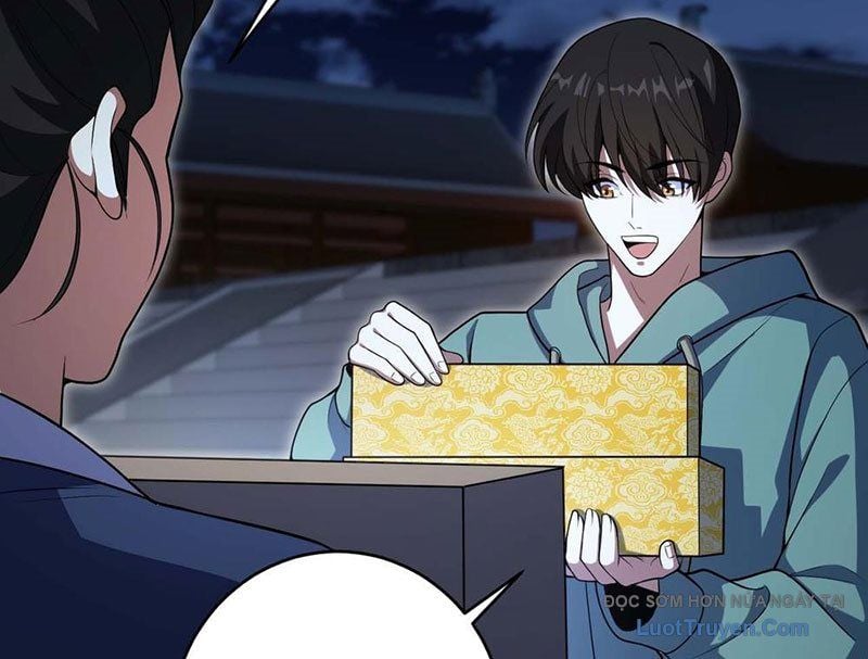 Nhân Sinh Quỷ Dị Chap 7 - Next Chap 8