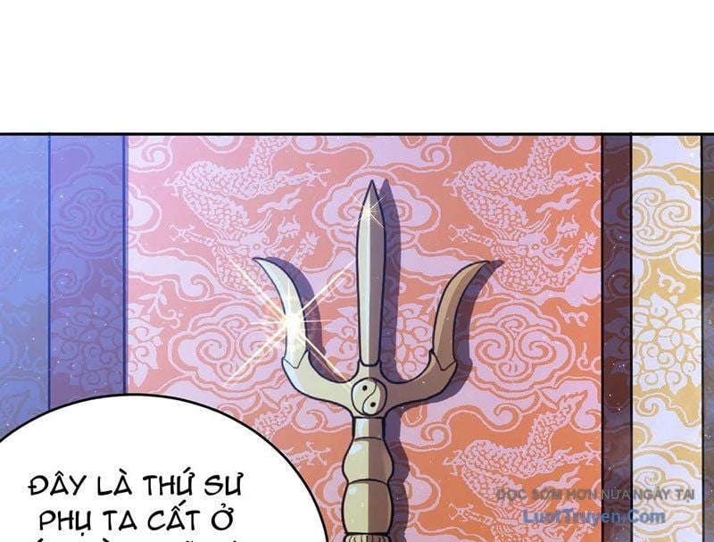 Nhân Sinh Quỷ Dị Chap 7 - Next Chap 8
