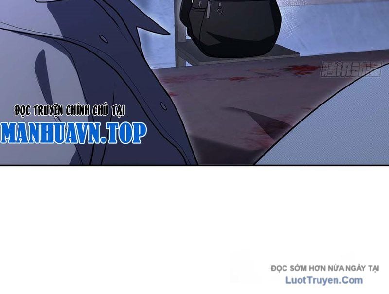 Nhân Sinh Quỷ Dị Chap 7 - Next Chap 8