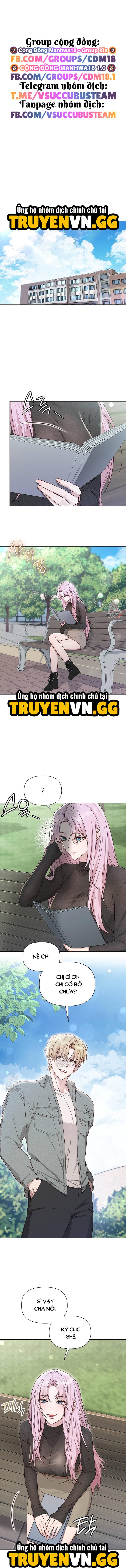 Phức Cảm Anh Em Chap 11 - Next Chap 12