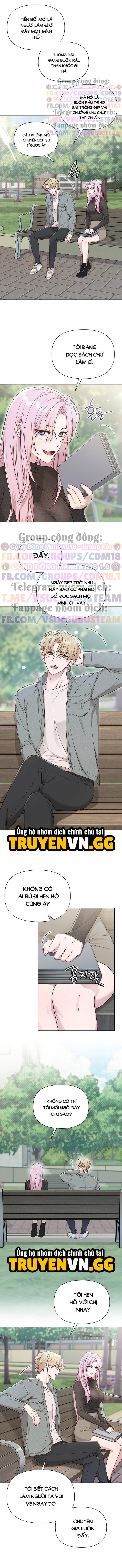 Phức Cảm Anh Em Chap 11 - Next Chap 12