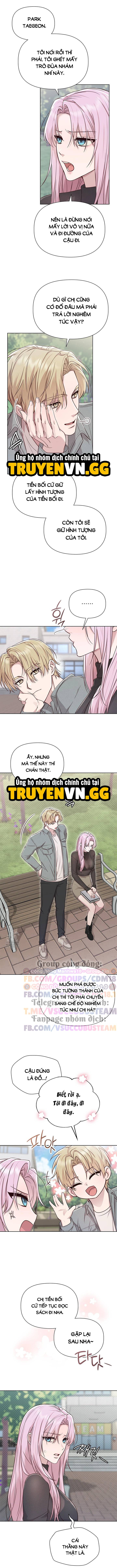 Phức Cảm Anh Em Chap 11 - Next Chap 12