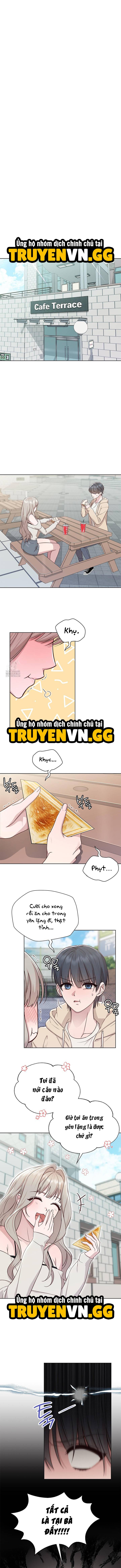 Phức Cảm Anh Em Chap 11 - Next Chap 12