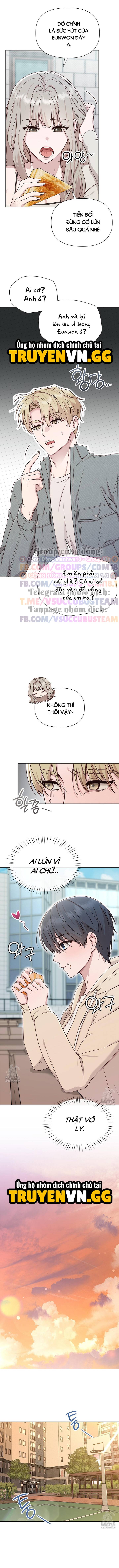 Phức Cảm Anh Em Chap 11 - Next Chap 12