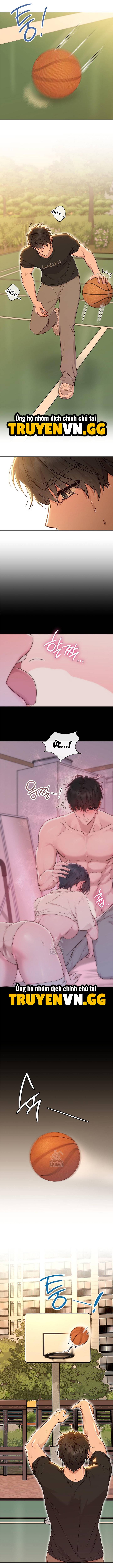 Phức Cảm Anh Em Chap 11 - Next Chap 12